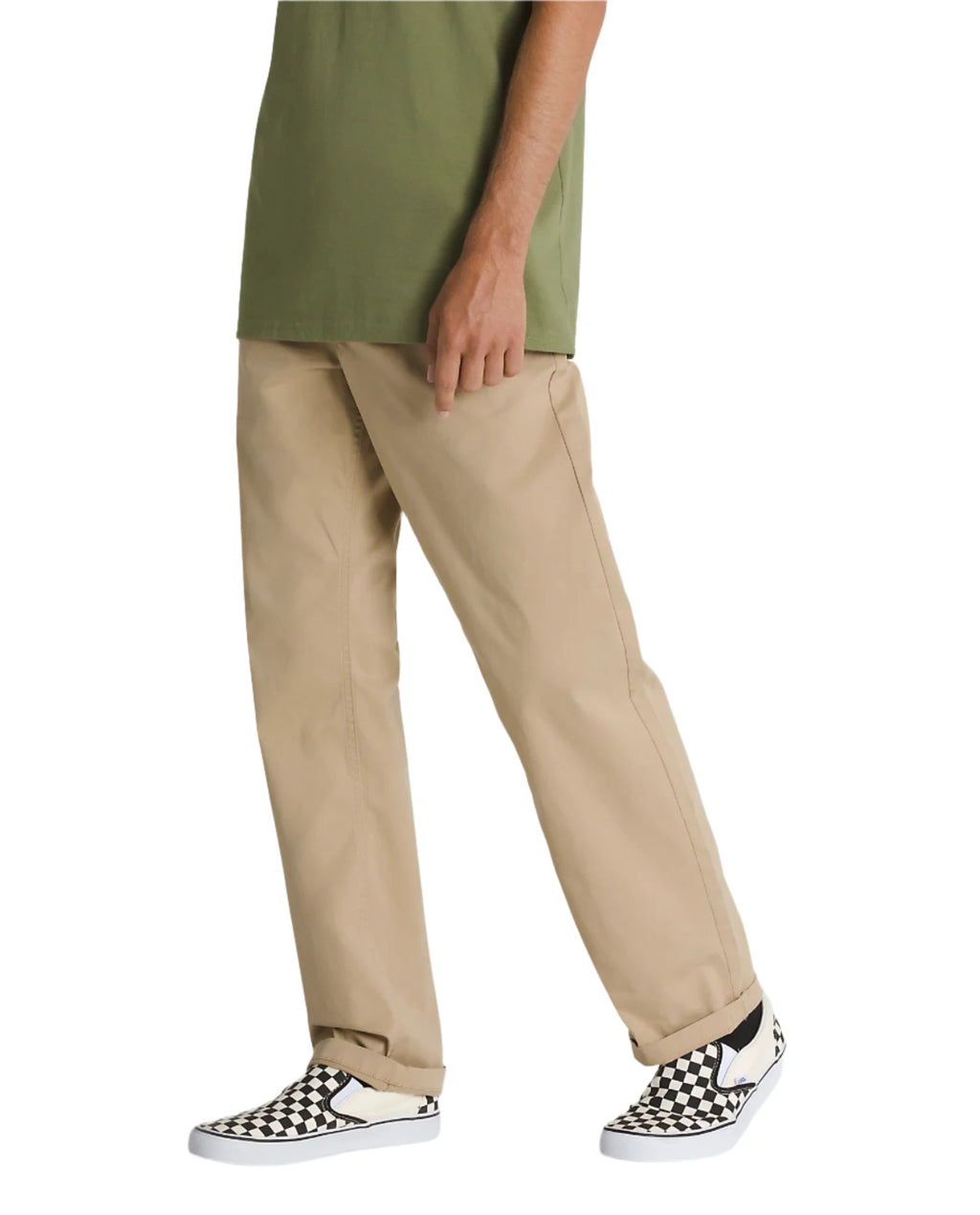 Vans Mens Range Relaxed Elastic Pants – ShopCGX
