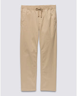 Vans Mens Range Relaxed Elastic Pants