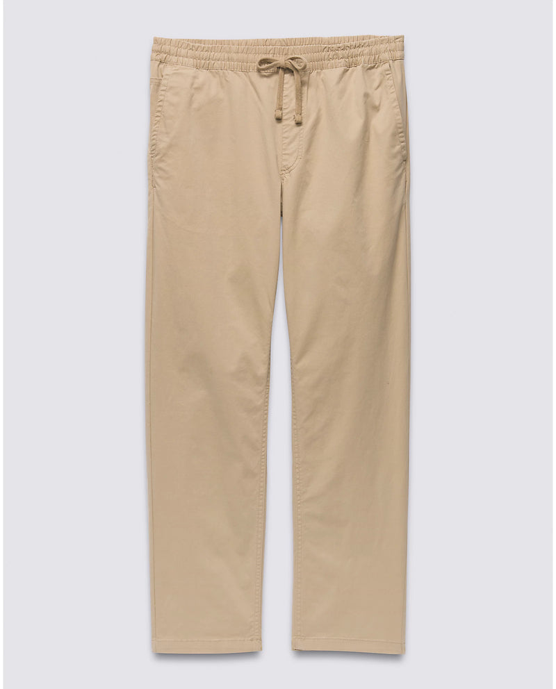 Vans Mens Range Relaxed Elastic Pants