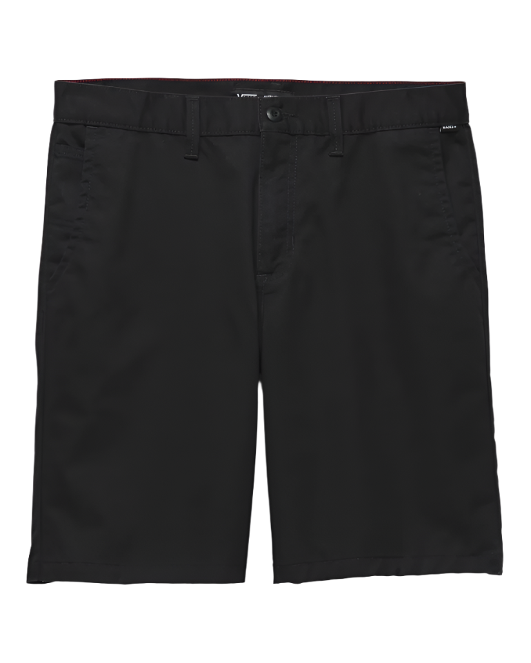 Vans Mens Authentic Chino Relaxed Shorts