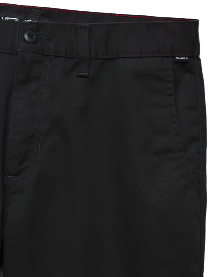 Vans Mens Authentic Chino Relaxed Shorts