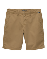 Vans Mens Authentic Chino Relaxed Shorts