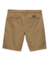 Vans Mens Authentic Chino Relaxed Shorts