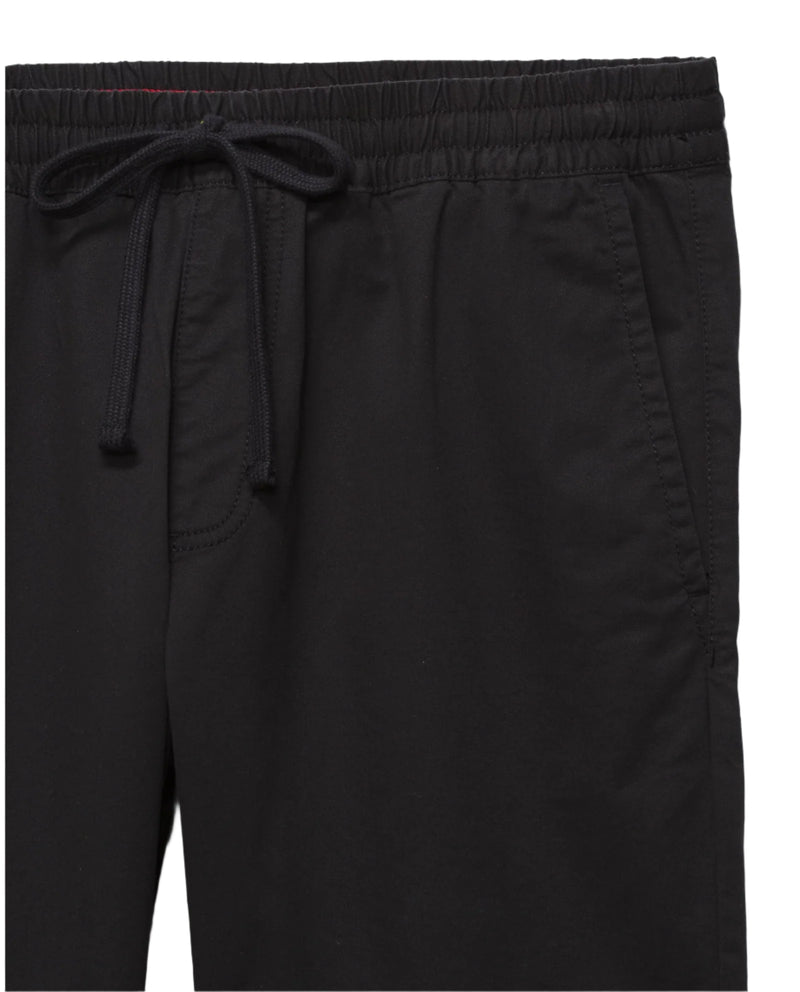 Vans Mens Range Relaxed Elastic 18'' Shorts