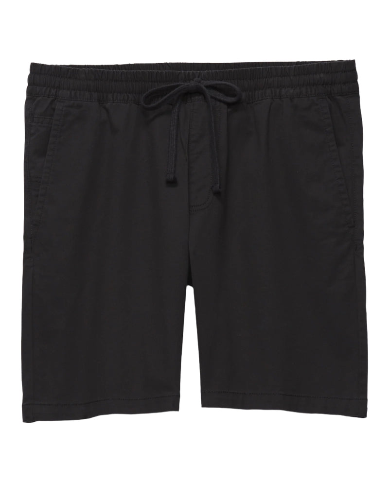 Vans Mens Range Relaxed Elastic 18'' Shorts