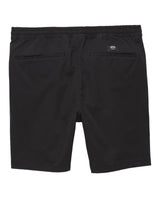 Vans Mens Range Relaxed Elastic 18'' Shorts