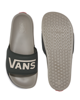 Vans La Costa Slide Sandals - Unisex Sizing