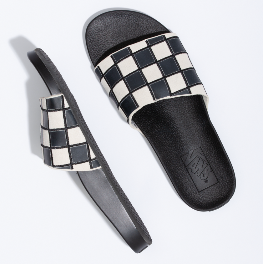 chanaページ Vans Decon Slide Sandals - Unisex Sizing – ShopCGX
