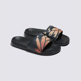 Vans La Costa Slide-On Sandals - Unisex Sizing