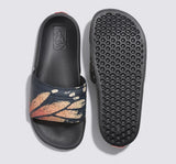 Vans La Costa Slide-On Sandals - Unisex Sizing