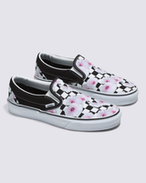 Vans Classic Slip-On Sneakers - Unisex Sizing