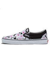 Vans Classic Slip-On Sneakers - Unisex Sizing