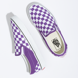 Vans Classic Slip-On Sneakers - Unisex Sizing
