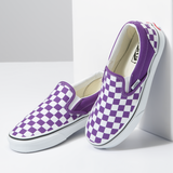 Vans Classic Slip-On Sneakers - Unisex Sizing