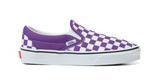Vans Classic Slip-On Sneakers - Unisex Sizing