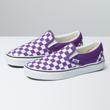 Vans Classic Slip-On Sneakers - Unisex Sizing