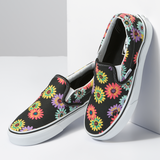 Vans Classic Slip-On Sneakers - Unisex Sizing