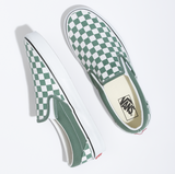 Vans Classic Slip-On Sneakers - Unisex Sizing