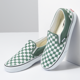 Vans Classic Slip-On Sneakers - Unisex Sizing