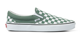 Vans Classic Slip-On Sneakers - Unisex Sizing