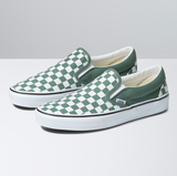 Vans Classic Slip-On Sneakers - Unisex Sizing