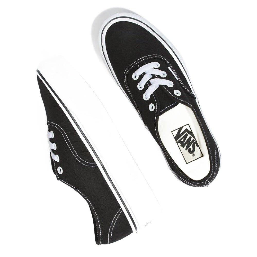 Vans Authentic Stackform Sneakers - Unisex Sizing – ShopCGX