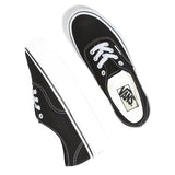 Vans Authentic Stackform Sneakers - Unisex Sizing - Black/True White