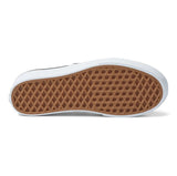 Vans Authentic Stackform Sneakers - Unisex Sizing - Black/True White