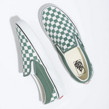 Vans Classic Slip-On Sneakers - Unisex Sizing