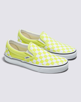 Vans Classic Slip-On Sneakers - Unisex Sizing