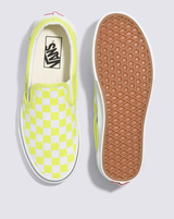 Vans Classic Slip-On Sneakers - Unisex Sizing