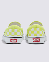 Vans Classic Slip-On Sneakers - Unisex Sizing