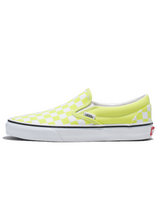 Vans Classic Slip-On Sneakers - Unisex Sizing