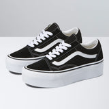 Vans Old Skool Stackform Sneakers - Unisex Sizing