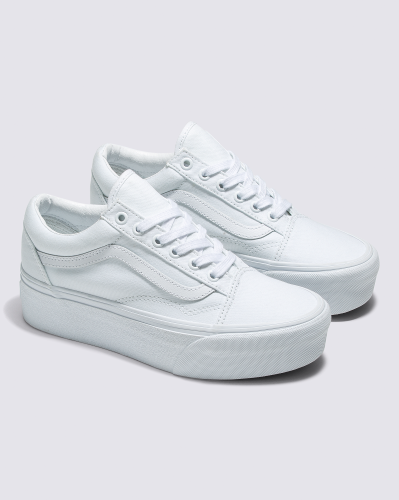 Vans Old Skool Stackform Sneakers - Unisex Sizing