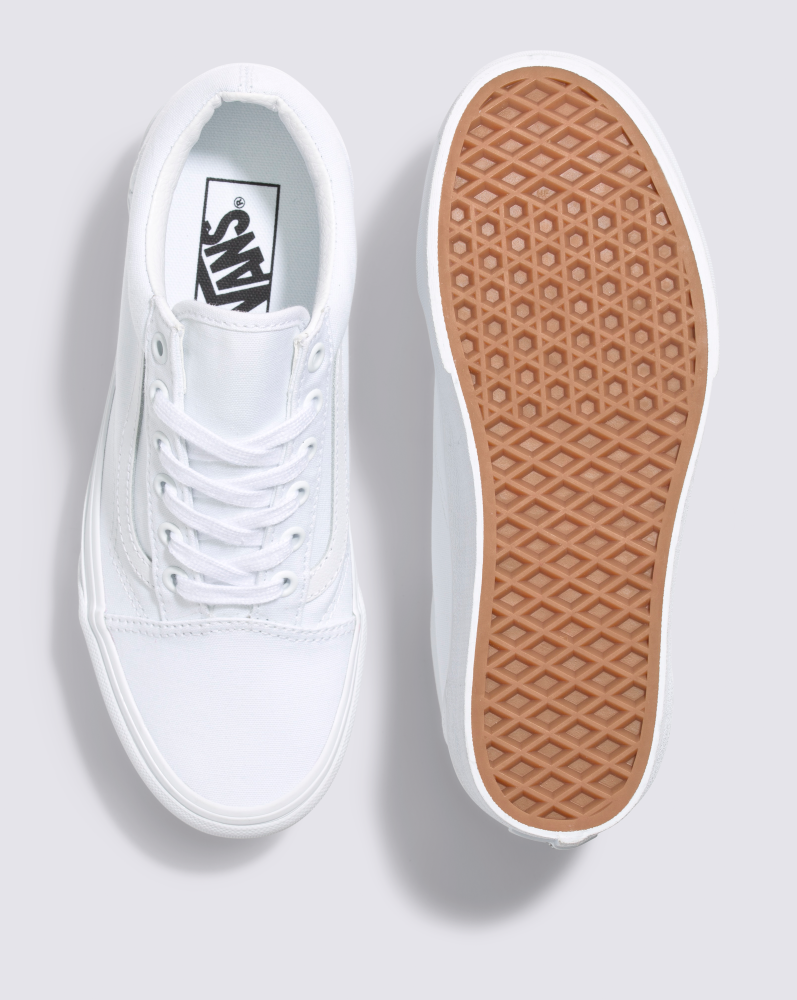 Vans Old Skool Stackform Sneakers - Unisex Sizing