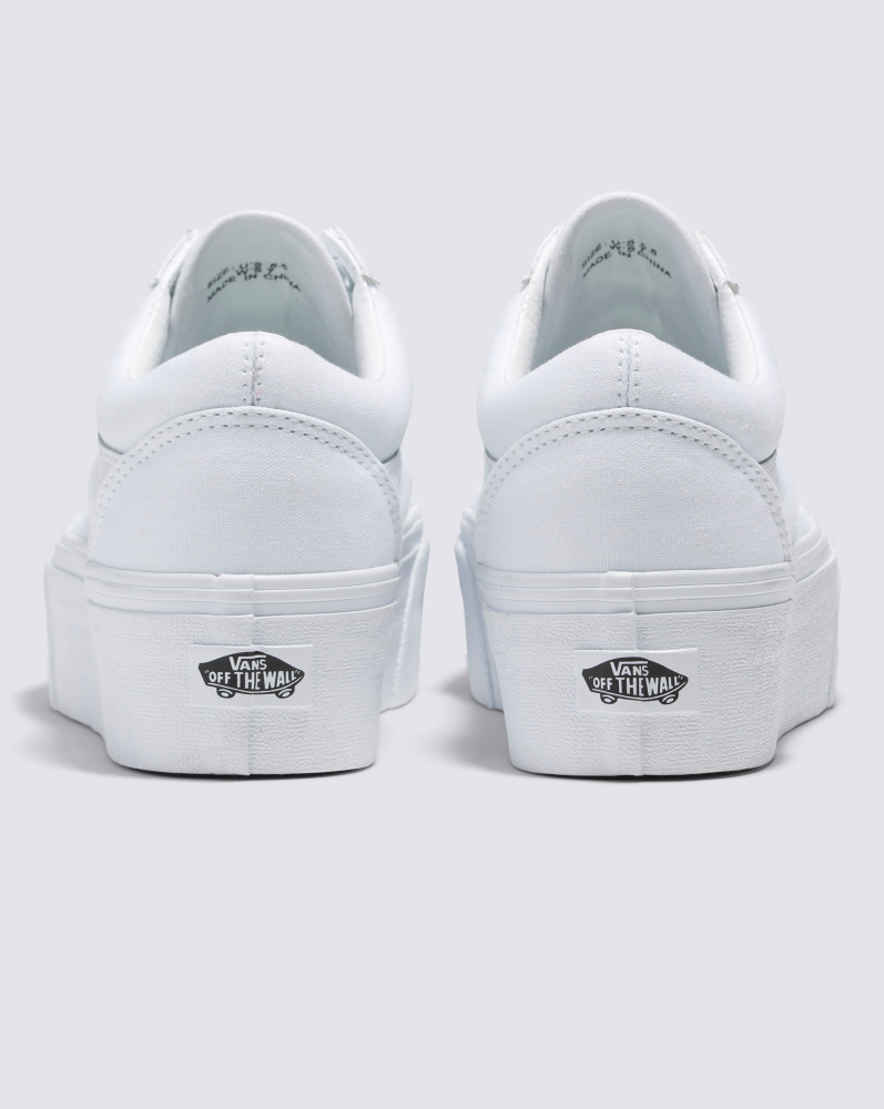 Vans Old Skool Stackform Sneakers - Unisex Sizing