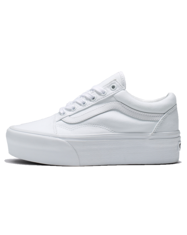 Vans Old Skool Stackform Sneakers - Unisex Sizing
