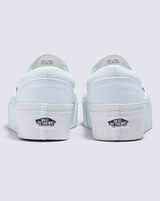 Vans Classic Slip-On Stackform Sneakers - Unisex Sizing