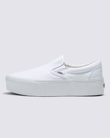 Vans Classic Slip-On Stackform Sneakers - Unisex Sizing