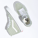 Vans SK8-Hi Tapered Sneakers - Unisex Sizing
