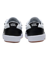 Vans Lowland ComfyCush Seakers - Unisex Sizing - Black/White