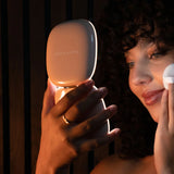 Vanity Planet Moda LED Compact Mirror