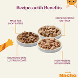 Made By Nacho Cuts in Gravy Variety Pack - 12 ct. - 3 oz.