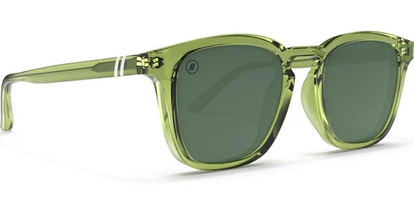Blenders Eyewear Sydney Polarized Sunglasses - Pine