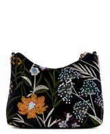 GUESS Zalina Top Zip Shoulder Handbag
