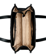 GUESS Zalina 2 Compartment Tote Handbag