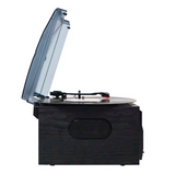 VICTOR Cosmopolitan 8-In-1 Turntable