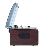 VICTOR Cosmopolitan 8-In-1 Turntable