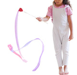 Sarah's Silks Blossom Streamer